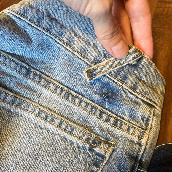 Imogene and Willie jeans bundle of 4 - Picture 3 of 13